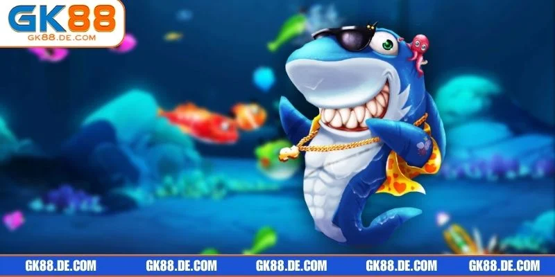 Mỗi lần bắn trúng là một cơ hội để giành được những phần thưởng giá trị